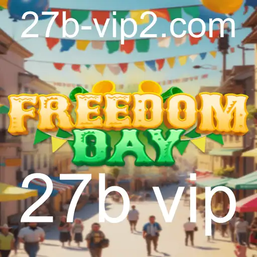 Explorando o Fascinante Mundo de FreedomDay: O Jogo Inovador para 2023