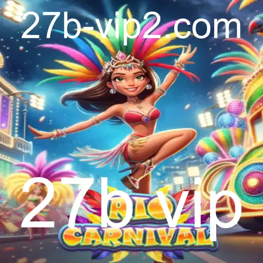 Descubra o Jogo RioCarnival: Emoção e Estratégia nas Festas do Carnaval