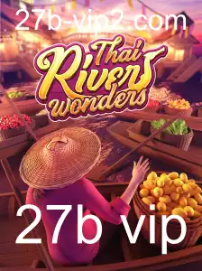 Explorando o ThaiRiverWonders: Um Mergulho na Aventura com a Palavra-Chave ‘27b vip’