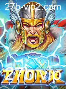 ThorX: Uma Jornada Mítica no Mundo dos Jogadores