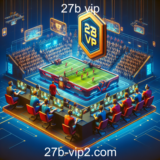 A Revolução dos Esportes Virtuais